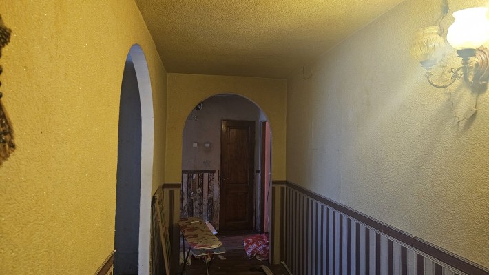 Продам 3к квартиру Волкова - фото 1