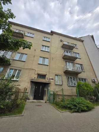 Продаж 4х кімнатної квартири по вул. Піскова, район Кайзервальду - фото 1