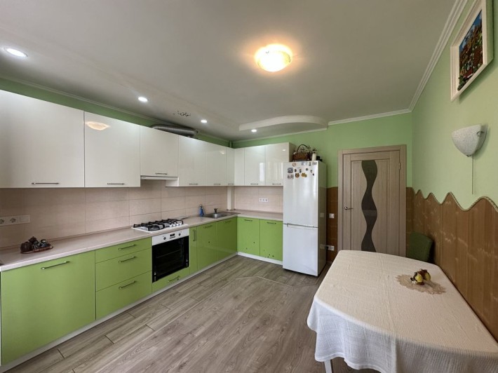 Продаж 1 кім. квартири новобудова Сихів Червоної Калини Новий Львів - фото 1