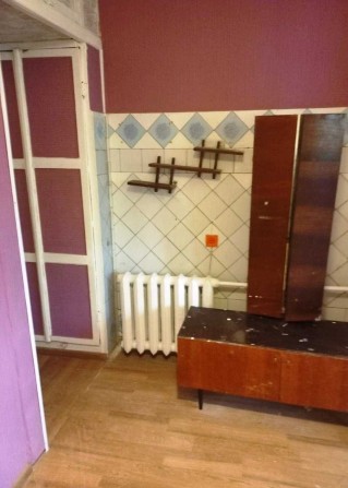 Продам 1-комн.квартиру на Космосе, район Варуса - фото 1