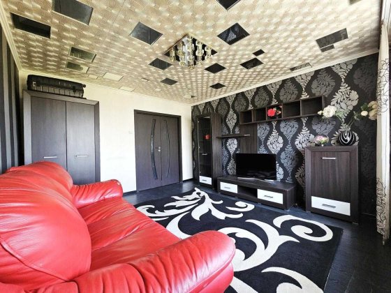 2к квартира, ближній центр, вул. Окуневського, пр. Чорновола, Львів Львов