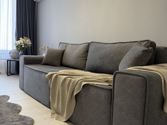 Продам 2-к квартиру в новобудові. єВідновлення Кропивницкий