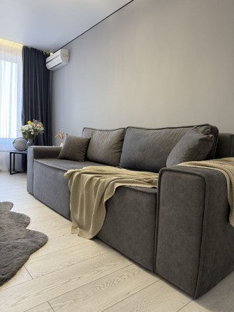 Продам 2-к квартиру в новобудові. єВідновлення - фото 1