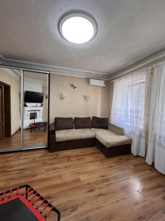 Продам 4 к квартиру внизу пр. И.Мазепы - фото 1