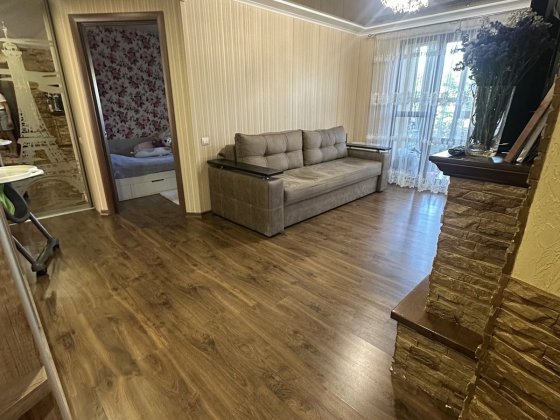 Чудова 3 к квартира Кропивницкий