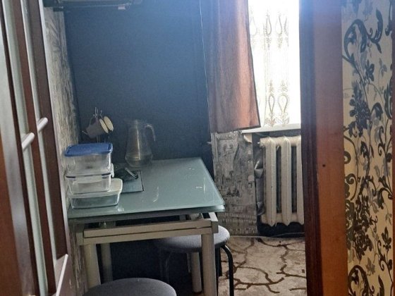 Продам однокімнатну квартиру Кропивницький