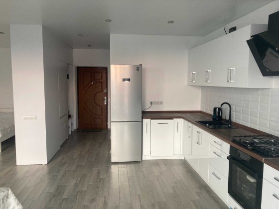 Продам квартиру в новобудові ЖК Полісся Житомир