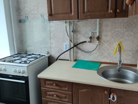 3х квартира Перемоги Житомир