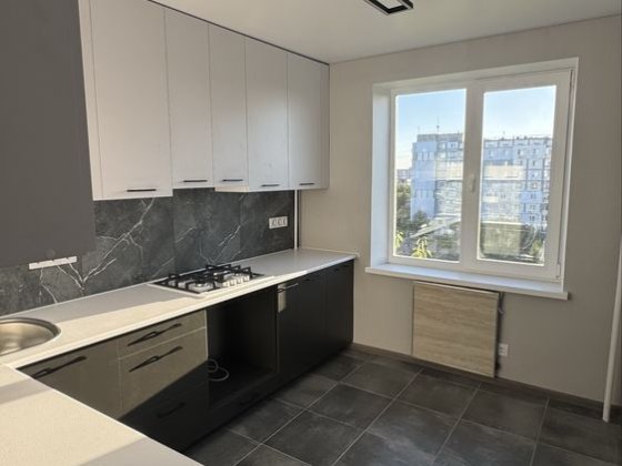 Продається квартира з ремонтом Кропивницкий