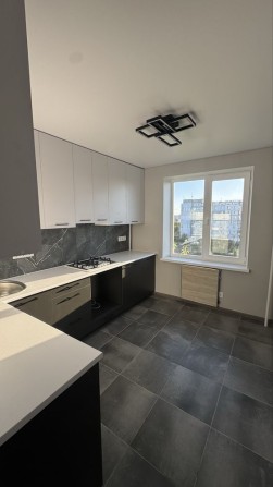 Продається квартира з ремонтом - фото 1