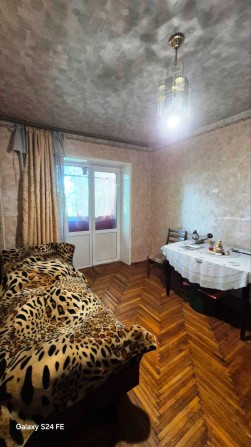 Продам 3-комн.квартиру на Опытной станции - фото 1