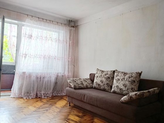 2 квартира, 2 поверх, вул.Сорочинська. Запорожье