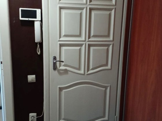 Квартира 3-кімнатна на Бородинському Запоріжжя