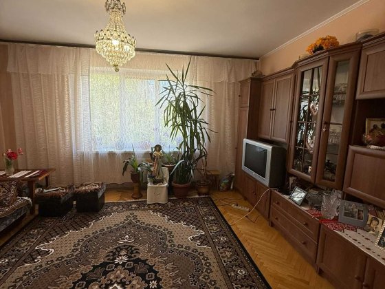 Продаж-3 кім.кв,вул.Величковського Рясне-2 Львов