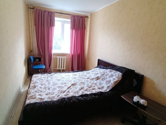 Продам 3-к кв на Новомиколаївці Кропивницький