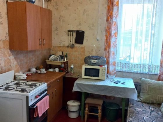 Продається 1 кімн. квартира на Пушкіна Кропивницкий