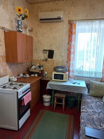 Продається 1 кімн. квартира на Пушкіна - фото 1