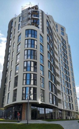 Продаж 1 -кімнатна квартира ЖК Парус Сіті, Кульпарківська - фото 1