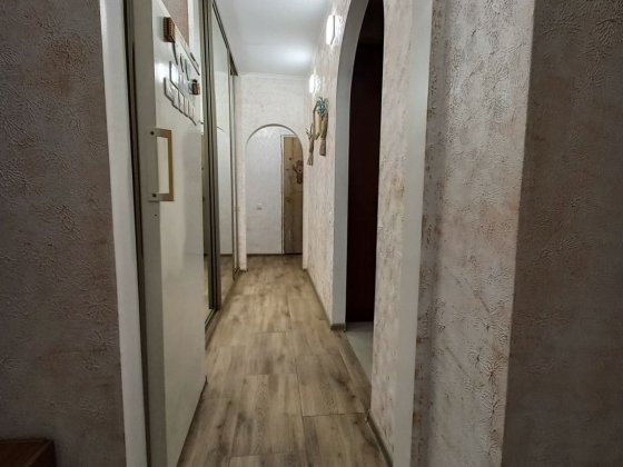 3 комнатная квартира Днепровский улица Звенигородская Запорожье