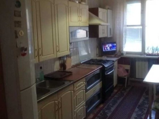 Продам 3-кімнатну квартиру в одному з кращих районів міста! Кропивницкий