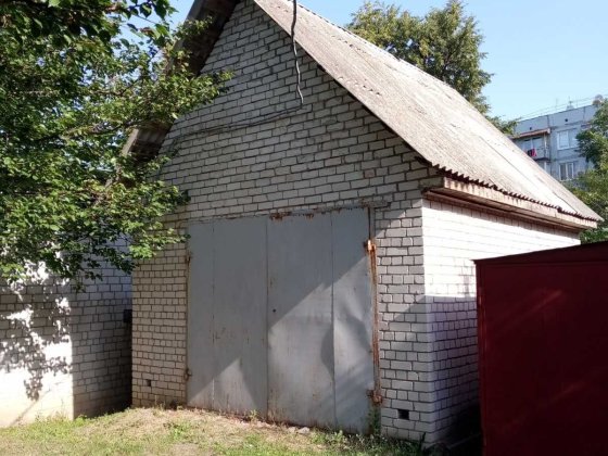 Продається гараж Вишеньки