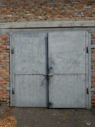 Нежитлове приміщення, гараж, площею 21,2 кв.м, Київська обл. - фото 1