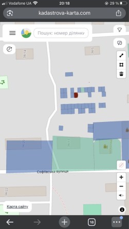 Ділянка під гараж ТЕРМІНОВО!!! - фото 1