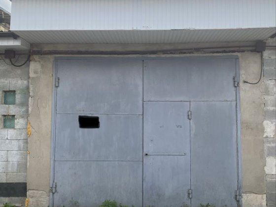 Гараж в кооперативі «Таврія» Глеваха