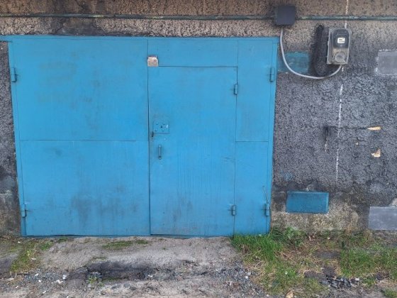 Продам гараж в гарному стані Немішаєве