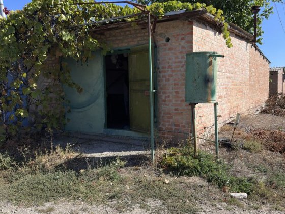 Гар.кооператив «Мрія» Соколівське