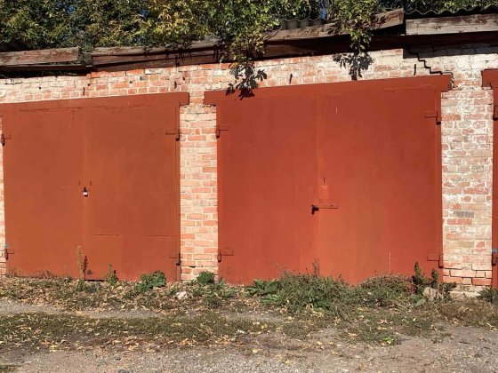 Гараж, комплекс, Кіровоградська обл.