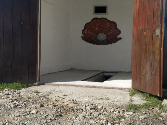 Продам гараж в Стебнику Стебник