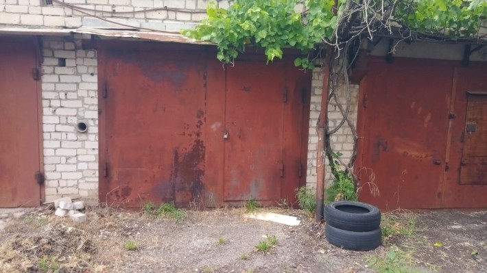 Продам гараж автокооператив Заря - фото 1