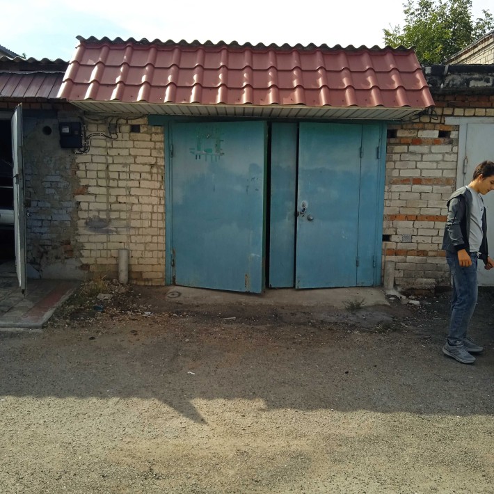 Продаю гараж в АК Мотор - фото 1