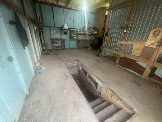 Продам гараж 6 км мрео