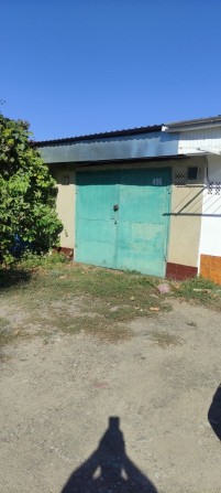 Гараж в Подільську, Одеська обл. Кооператив Звьоздочка - фото 1