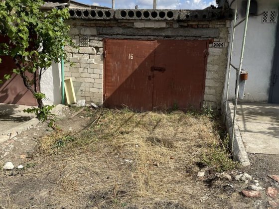 Продам гараж кооператив «Автомобилист» Подільськ