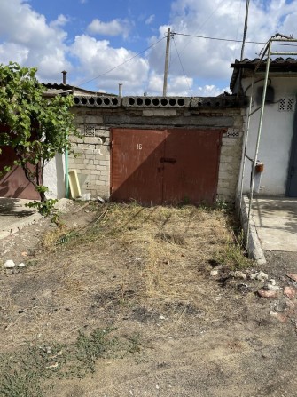 Продам гараж кооператив «Автомобилист» - фото 1