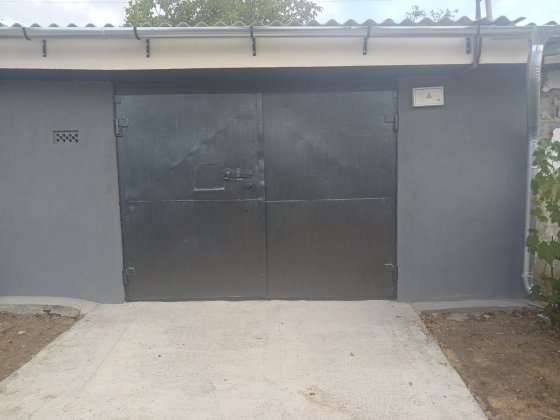 Продам гараж 6х5