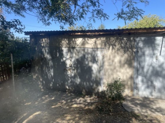 Продам гараж Пгт Таирова Таїрове