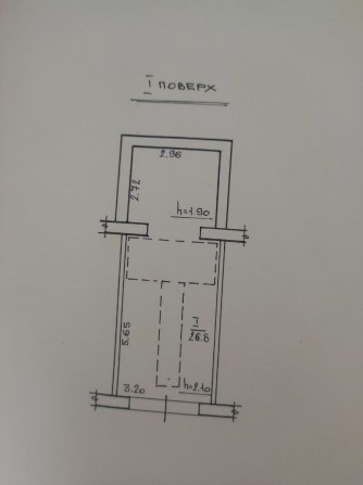Продам гараж Рівне Автомобіліст Пмк 100 - фото 1