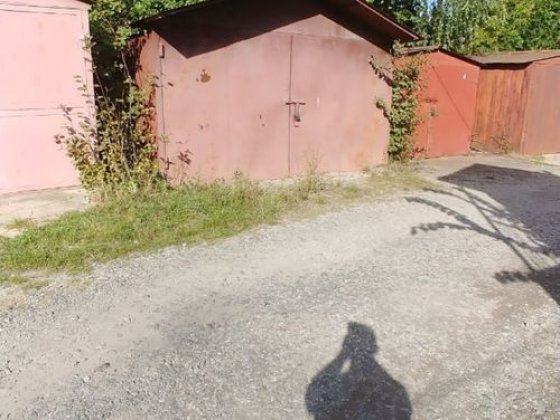 Продам гараж у Квасилові Красилів