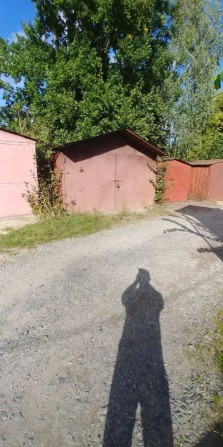 Продам гараж у Квасилові - фото 1