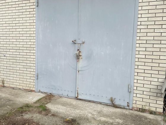 Продається гараж в місті Балаклія Балаклія