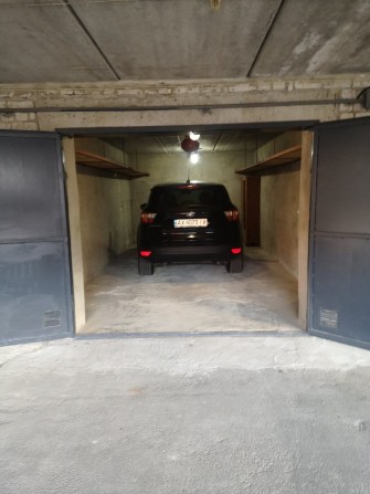 Продам гараж.ГБКПівнічний - фото 1