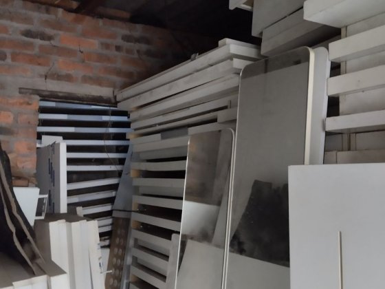 Продам гараж Энтузиаст Бобрівка