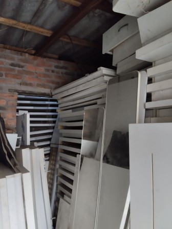 Продам гараж Энтузиаст - фото 1