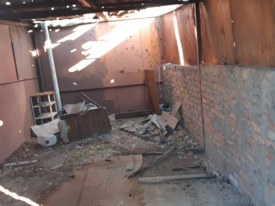 Продам Гараж, ГК Север 3 Бобрівка