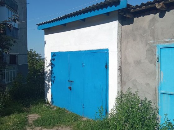 Продається гараж Красилів