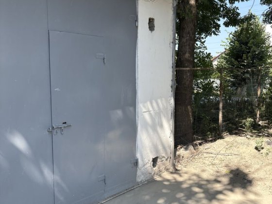 Продам капітальний гараж (смірнова) Слобідка-Гуменецька